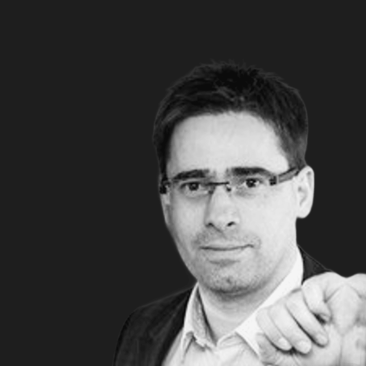 Tamás Szépvölgyi — Chief Executive Officer