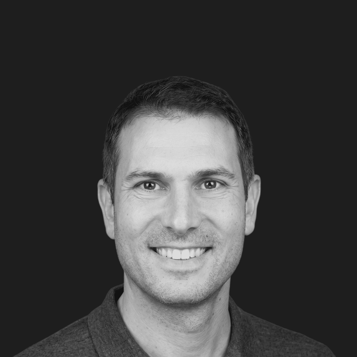 Gábor Varga — Head of Development