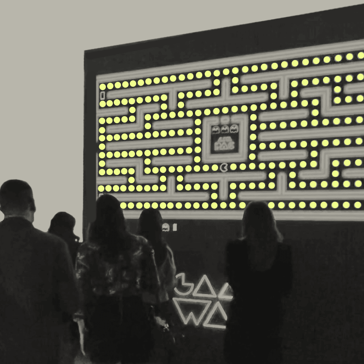 GameWall GameWall