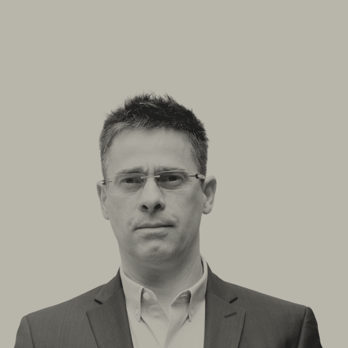 Tamás Szépvölgyi — Chief Executive Officer