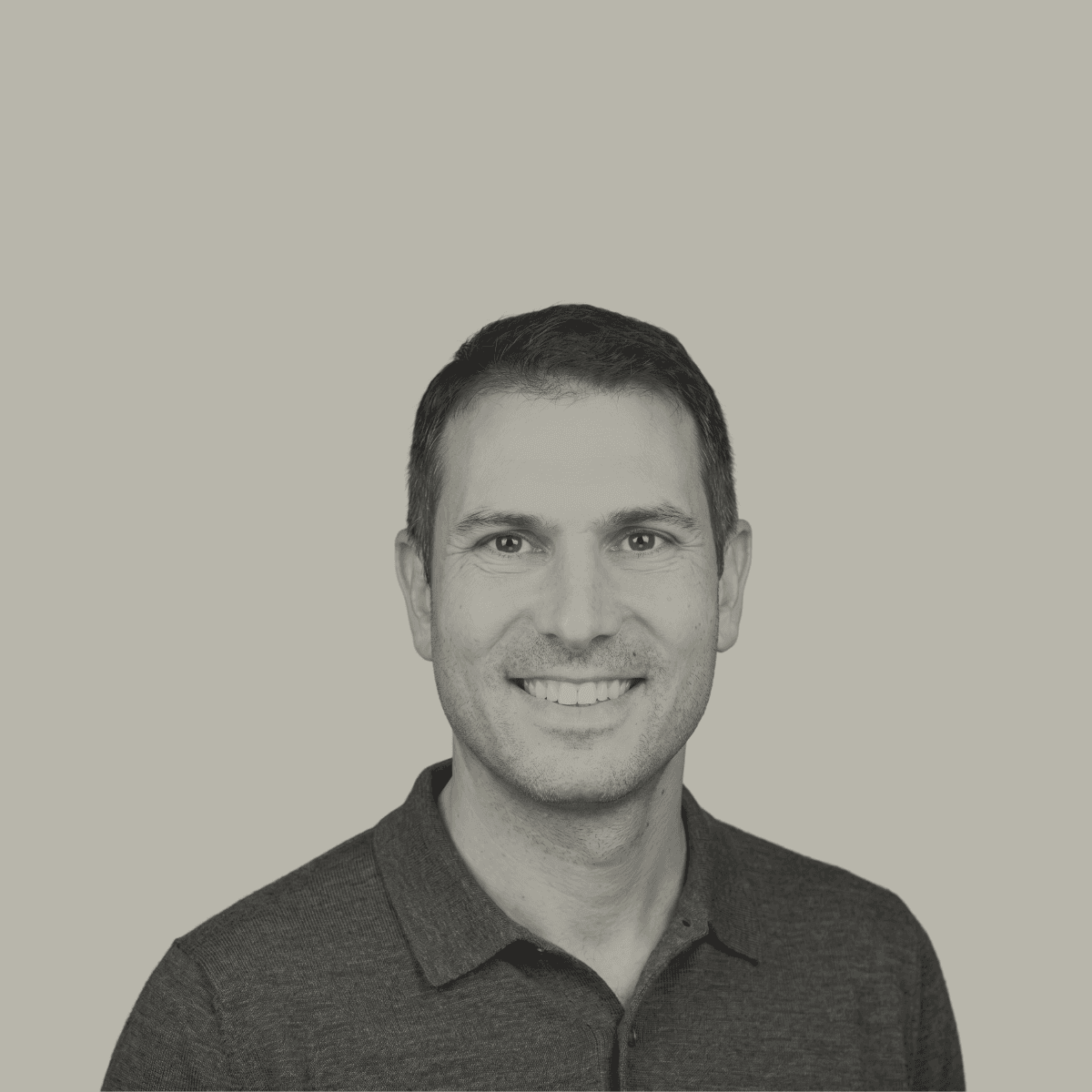 Gábor Varga — Head of Development