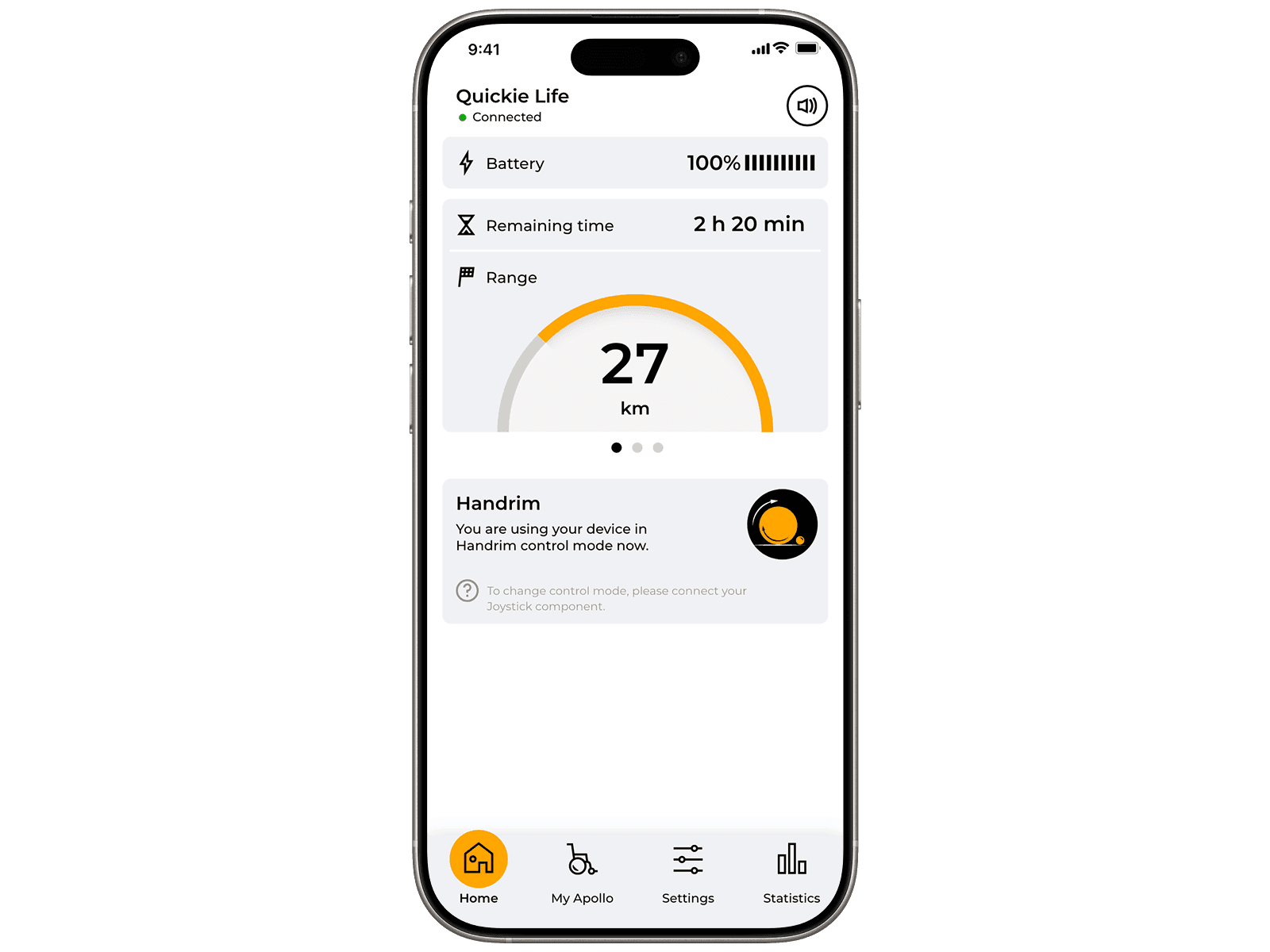 Connected Mobility Platform