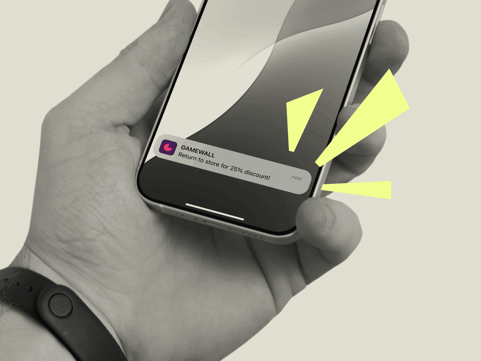 Messaging: Pushwize, SPNS, DPNS